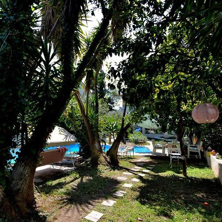 St. Thomas Bed And Breakfast Paianía Exterior foto